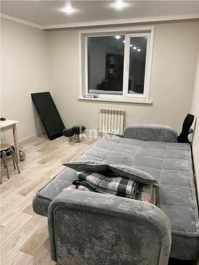 Продажа 1-комнатной квартиры, 25.9 м² в Астане