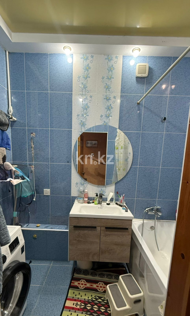 Продажа 2-комнатной квартиры, 61.9 м² в Караганде - фото 6