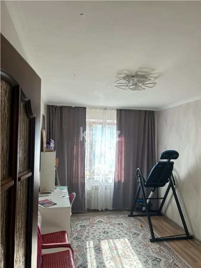 Продажа 2-комнатной квартиры, 55 м², ул. Косшыгулулы, дом  14 в Астане - фото 2