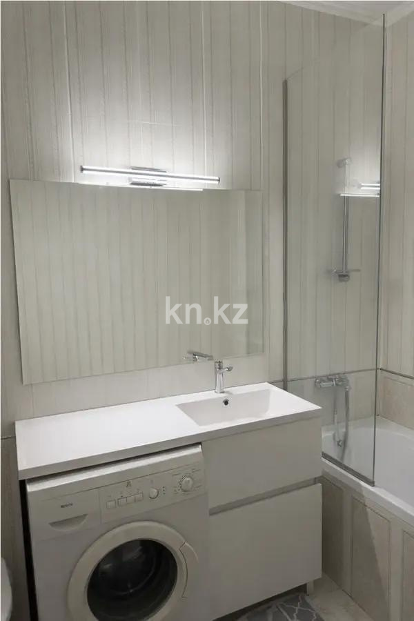 Продажа 2-комнатной квартиры, 73 м² в Алматы - фото 4