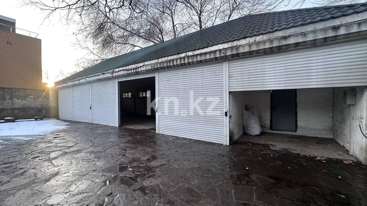 Аренда помещения в Алматы - фото 18