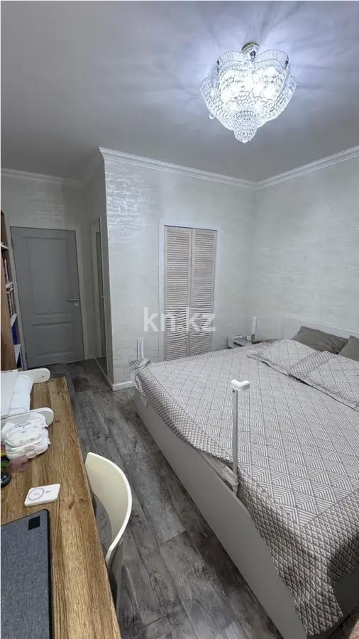 Продажа 4-комнатной квартиры, 86.3 м², пр. Аль-Фараби, дом  11 в Астане - фото 4