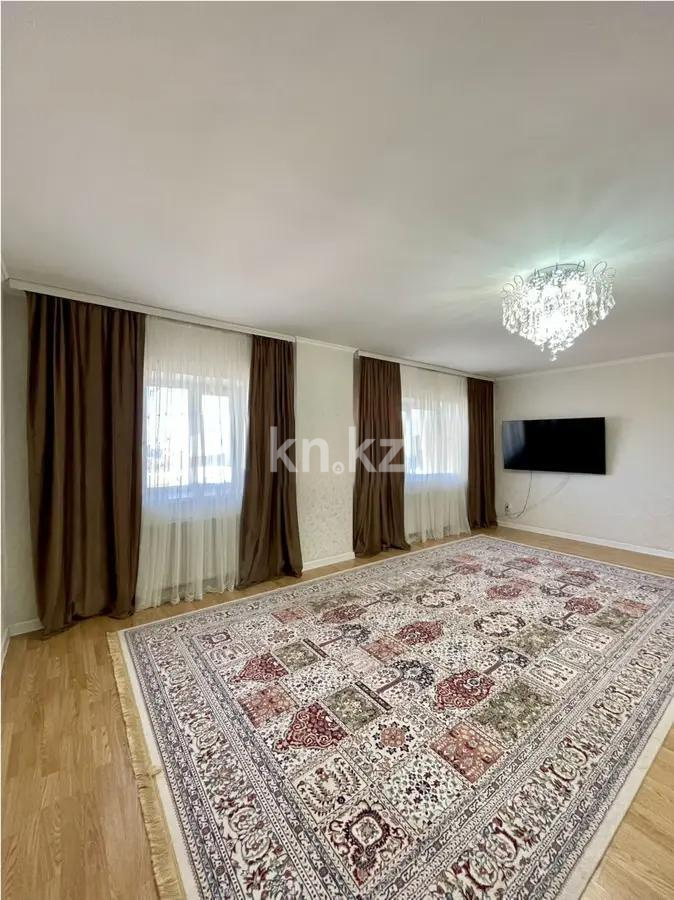 Продажа 2-комнатной квартиры, 82.5 м² в Астане