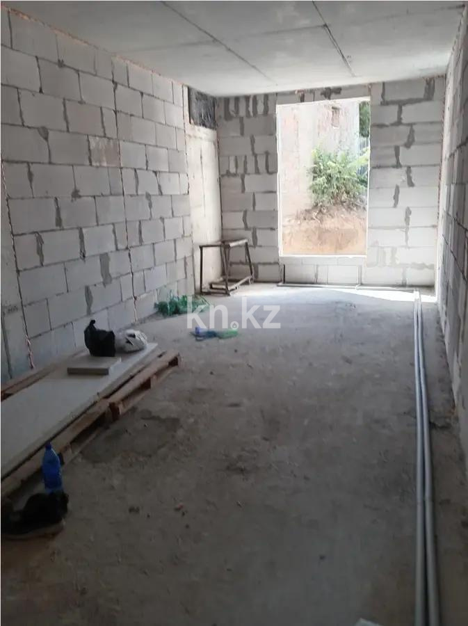 Продажа 2-комнатной квартиры, 59 м² в Алматы - фото 2