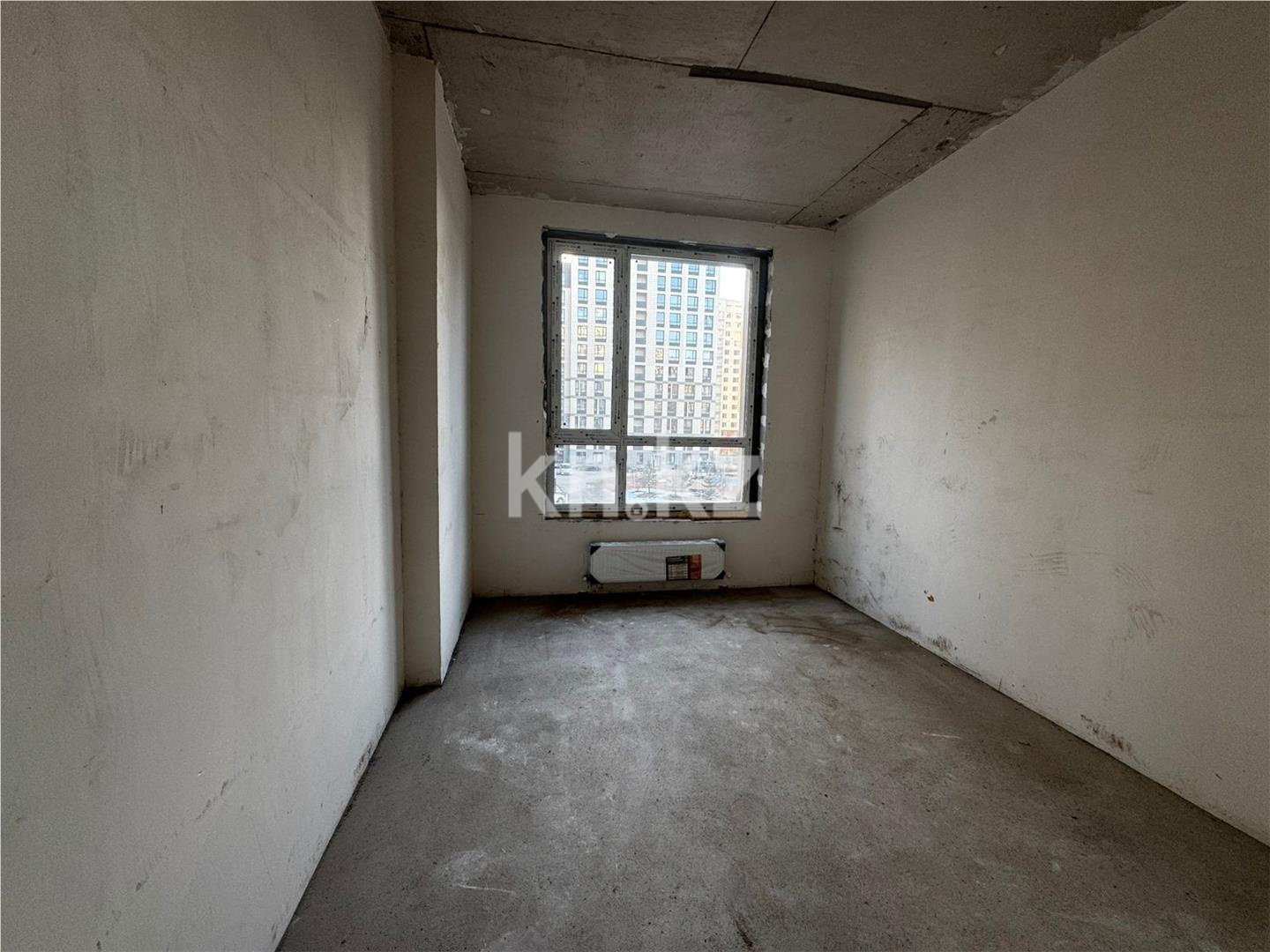 Продажа 3-комнатной квартиры, 87 м² в Астане - фото 8