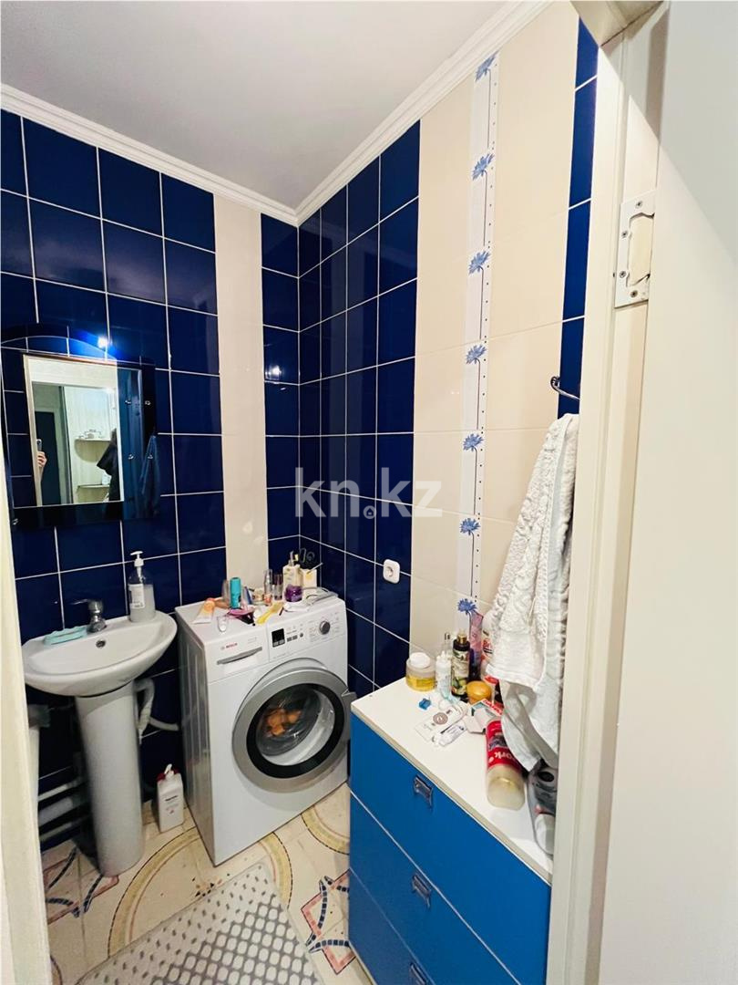 Продажа 2-комнатной квартиры, 56 м² в Караганде - фото 10