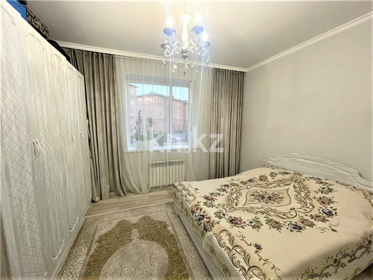 Продажа 3-комнатной квартиры, 92 м² в Караганде - фото 3