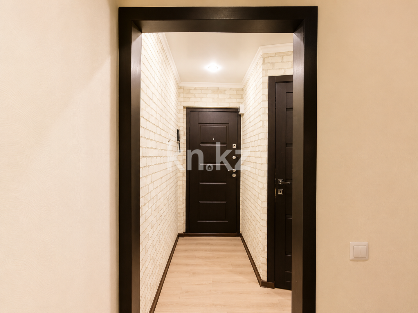 Продажа 2-комнатной квартиры, 45 м² в Караганде - фото 10