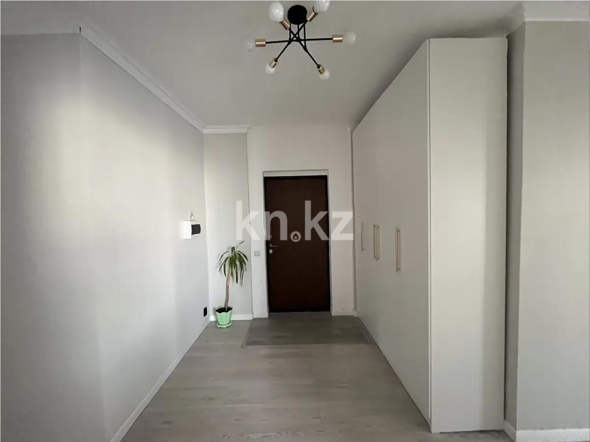 Продажа 5-комнатной квартиры, 92.5 м² в Астане - фото 8