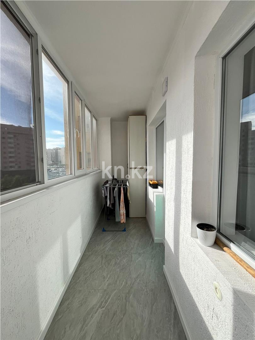 Продажа 3-комнатной квартиры, 85 м² в Астане - фото 10