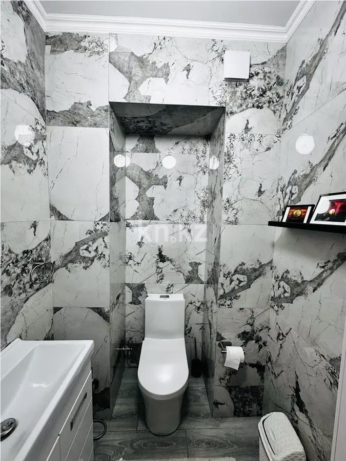 Продажа 2-комнатной квартиры, 67 м² в Алматы - фото 5