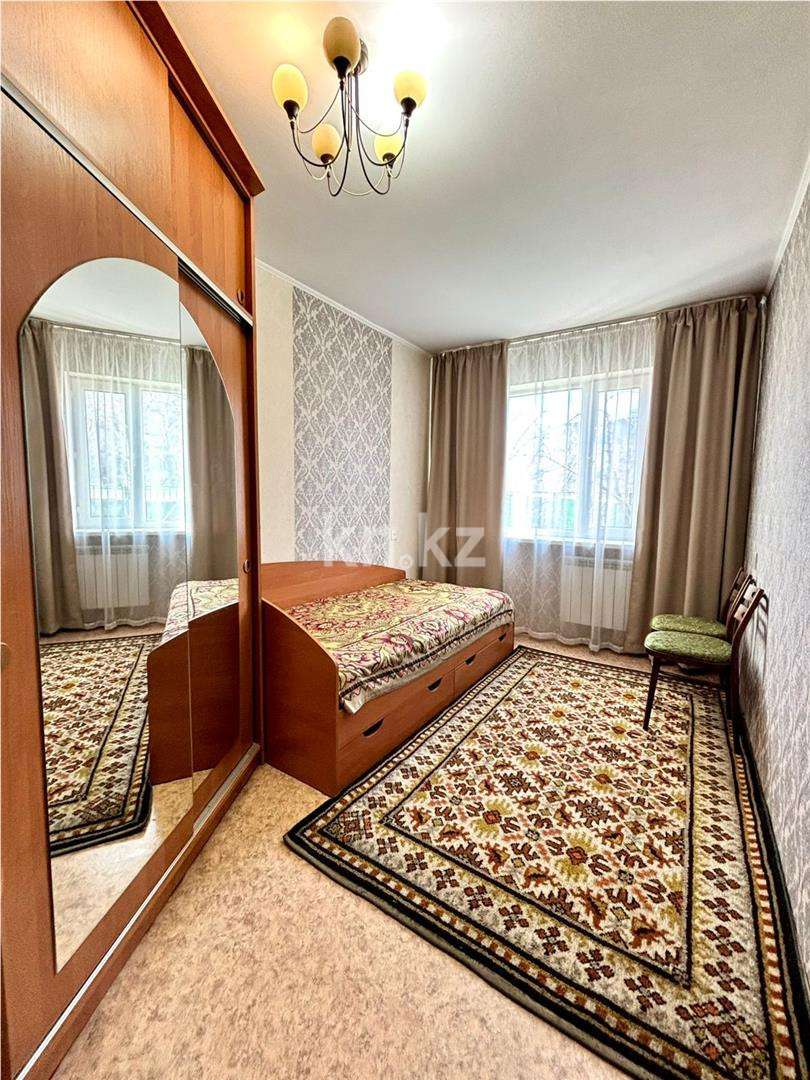 Продажа 2-комнатной квартиры, 44 м² в Караганде - фото 8