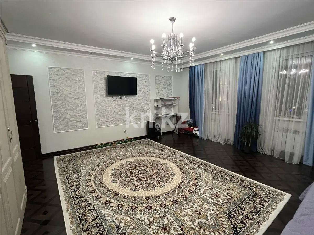 Продажа 3-комнатной квартиры, 147 м² в Астане - фото 2
