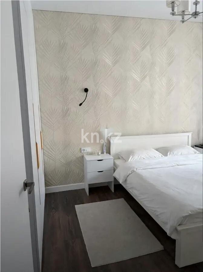 Продажа 2-комнатной квартиры, 57.4 м² в Астане - фото 2