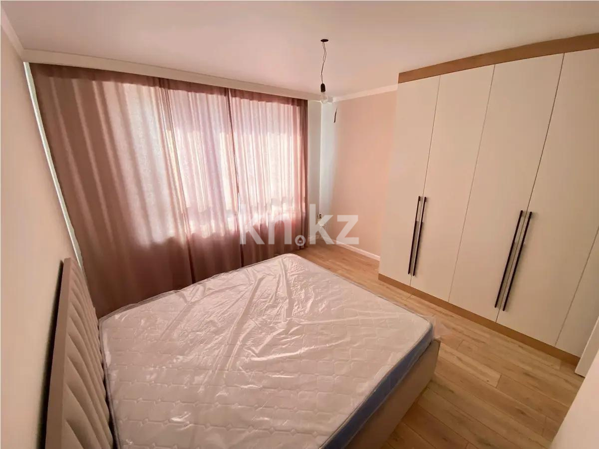 Продажа 1-комнатной квартиры, 41 м² в Алматы