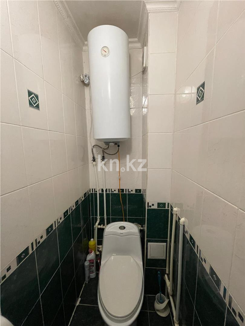 Продажа 4-комнатной квартиры, 73 м², ул. Гапеева в Караганде - фото 17