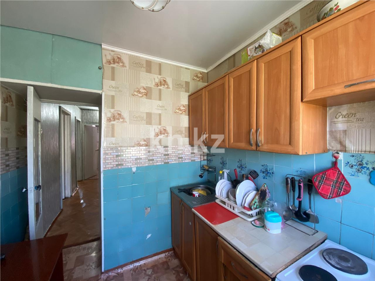 Продажа 3-комнатной квартиры, 63 м² в Караганде - фото 8