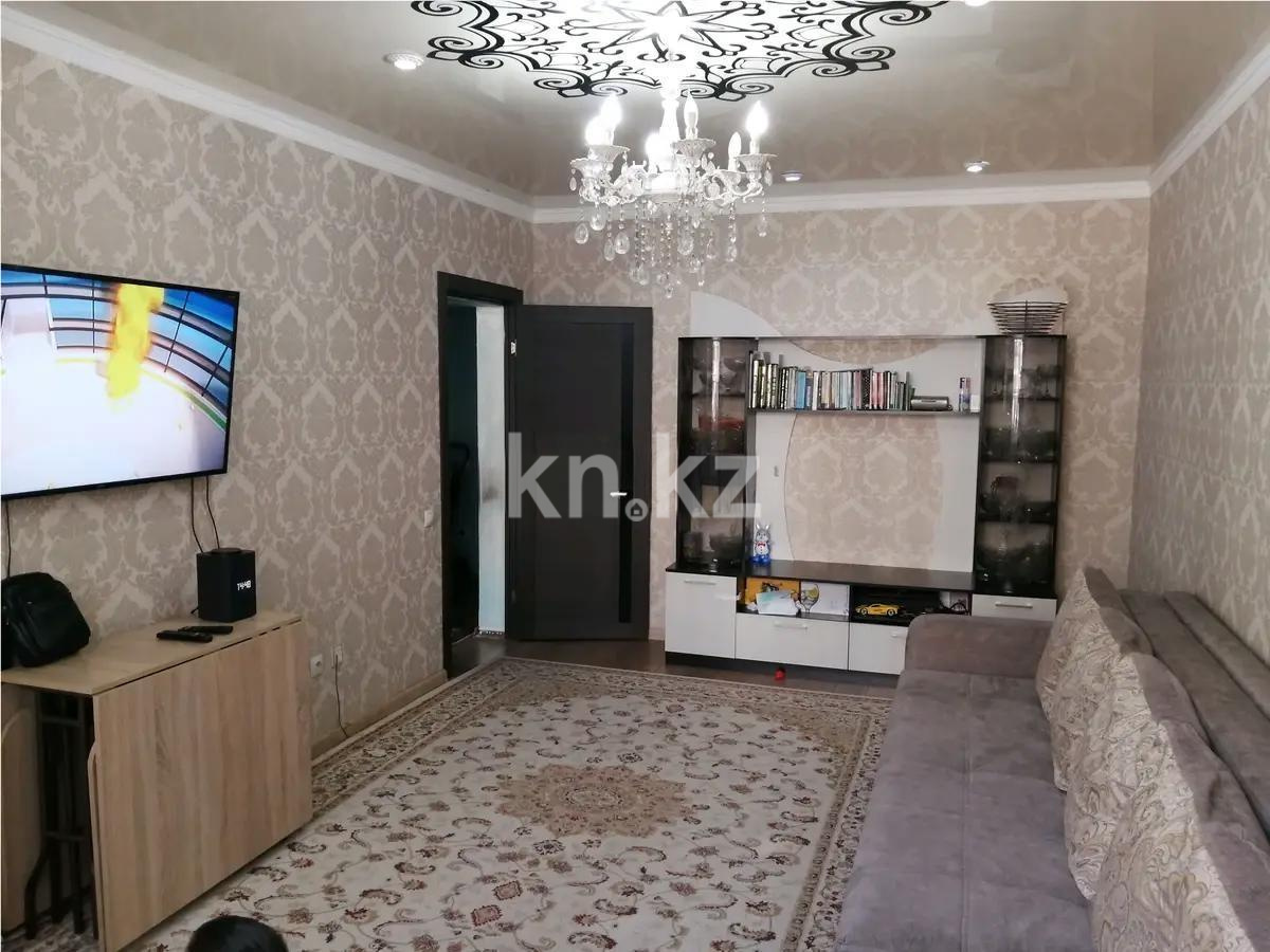 Продажа 2-комнатной квартиры, 70 м², мкр-н Нуркент, дом  74 в Алматы