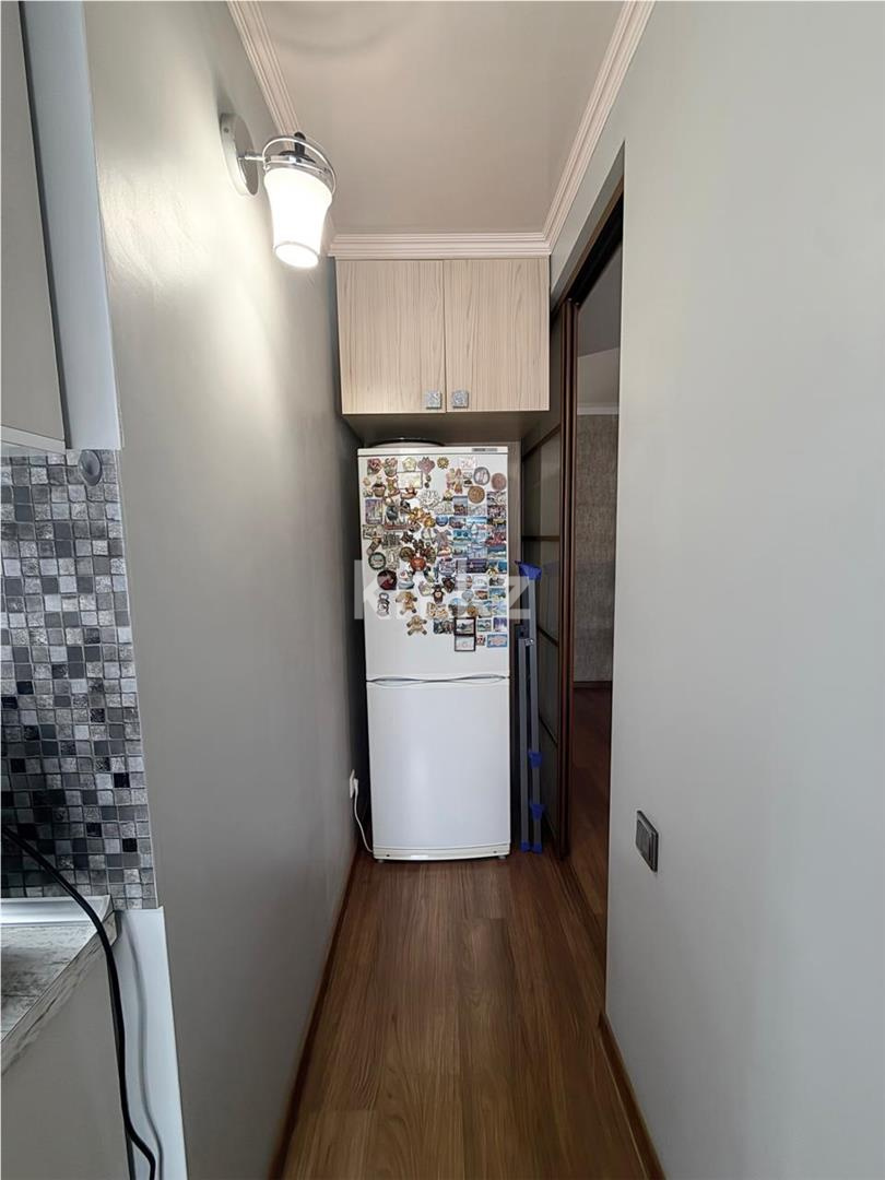 Продажа 2-комнатной квартиры, 44 м² в Караганде - фото 11