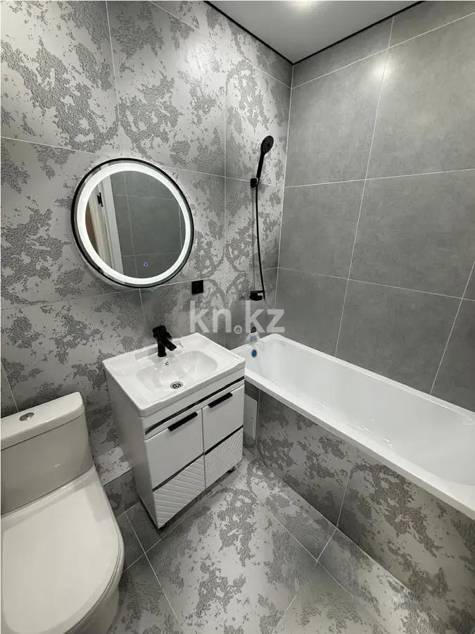 Продажа 2-комнатной квартиры, 35 м² в Алматы - фото 4