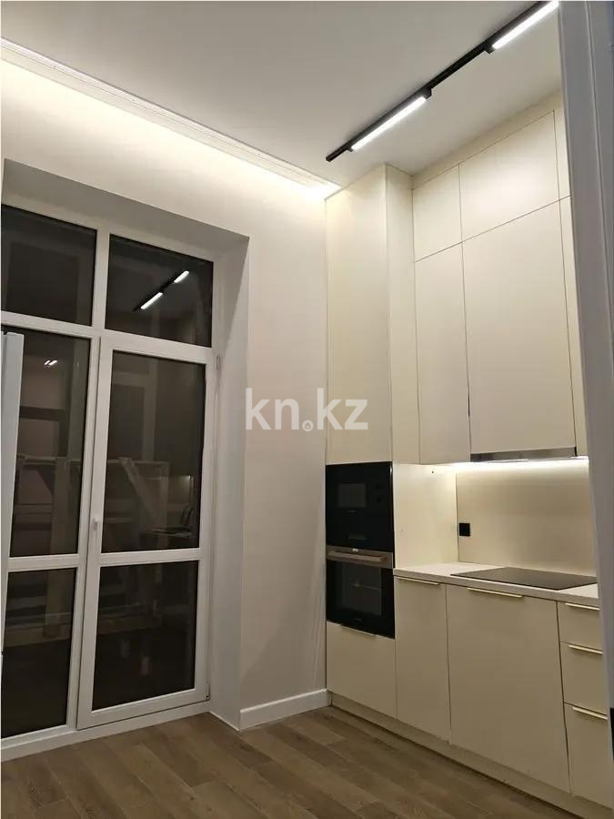 Продажа 1-комнатной квартиры, 37 м² в Астане - фото 2