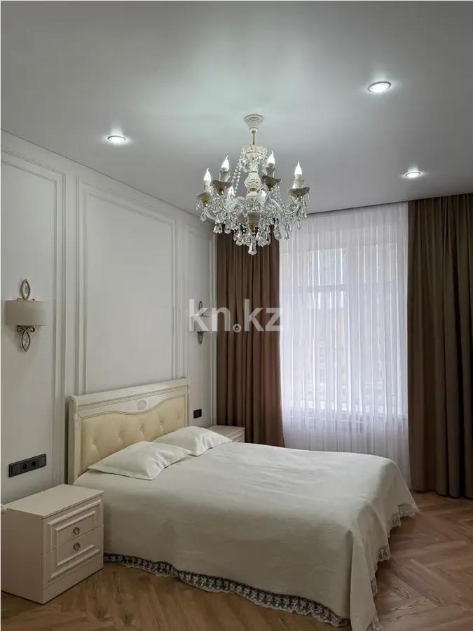 Продажа 4-комнатной квартиры, 121 м², ул. Ашимова, дом  13 в Караганде - фото 3