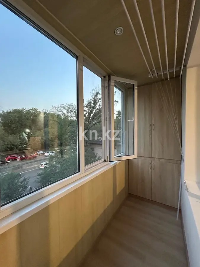 Продажа 1-комнатной квартиры, 41 м² в Алматы - фото 16