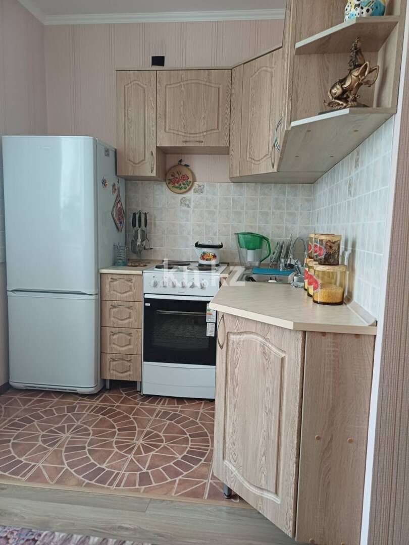 Аренда 1-комнатной квартиры, 35 м² в Астане