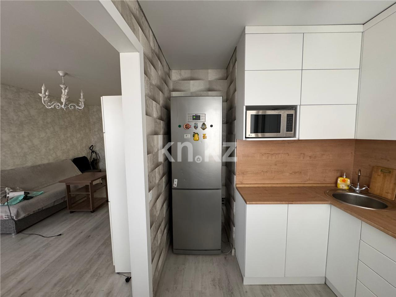 Продажа 2-комнатной квартиры, 50 м², 7-й мкр. в Темиртау - фото 7