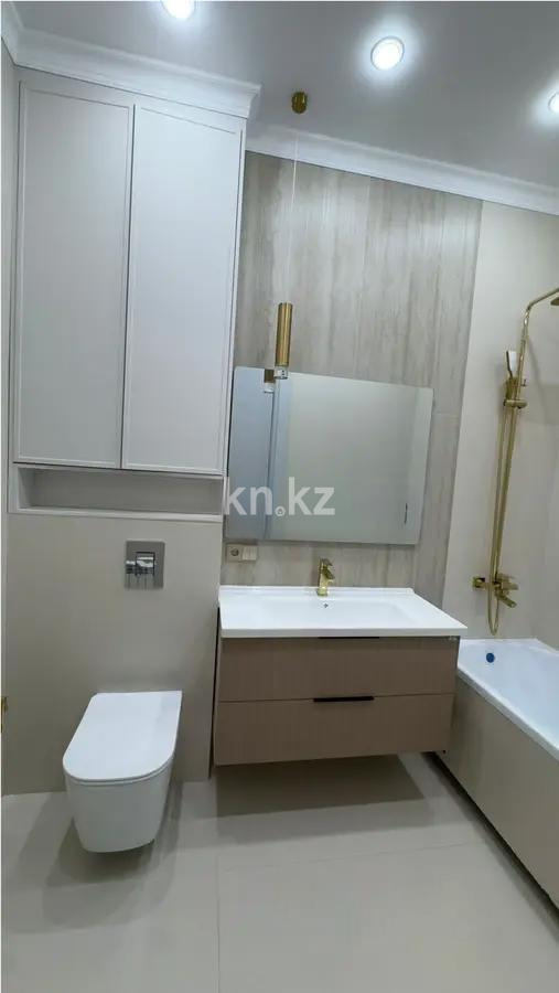 Продажа 2-комнатной квартиры, 62 м², ул. Жошы хана, дом  14/1 в Астане - фото 3