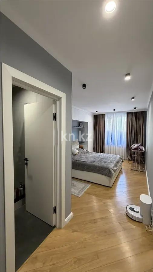 Продажа 3-комнатной квартиры, 106.4 м² в Алматы - фото 3