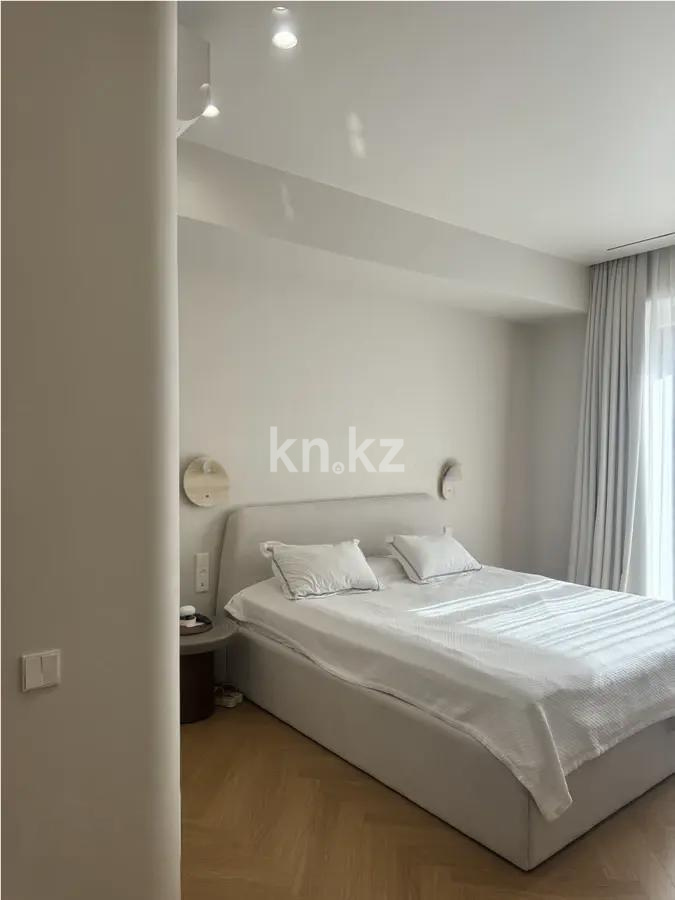 Продажа 5-комнатной квартиры, 175 м² в Алматы - фото 2