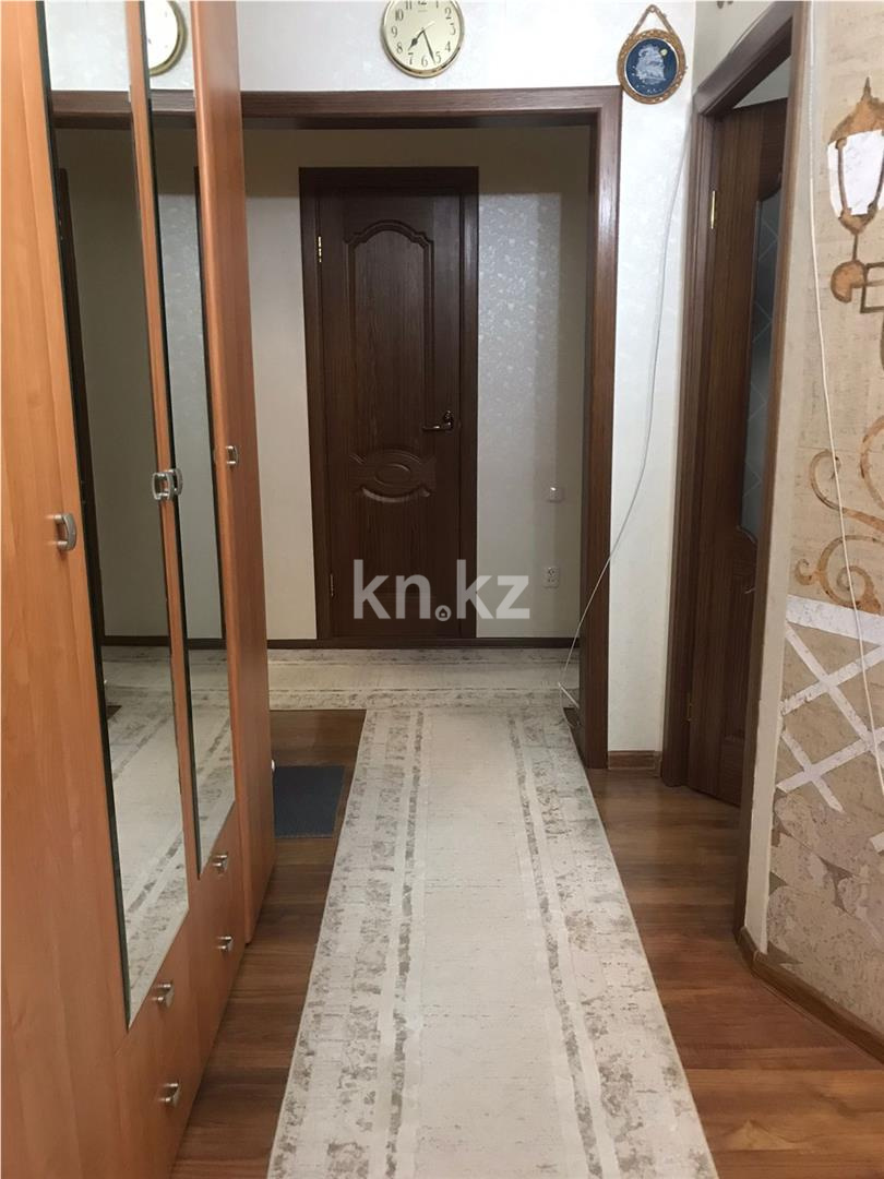 Продажа 3-комнатной квартиры, 64 м², ул. Таттимбета в Караганде - фото 7