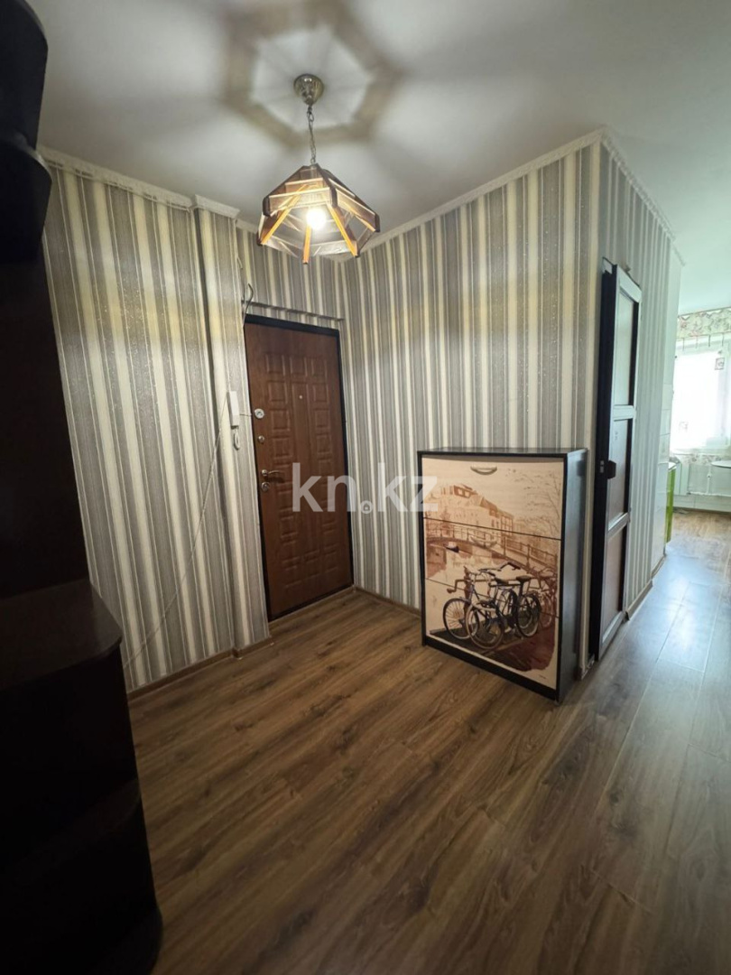 Продажа 3-комнатной квартиры, 62 м², ул. Алиханова, дом  36/2 в Караганде