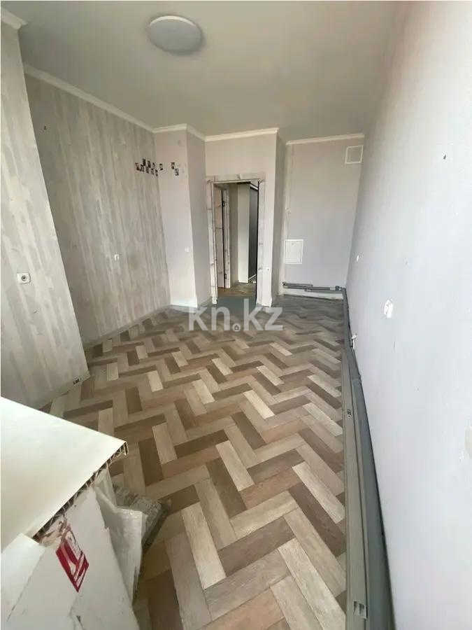 Продажа 1-комнатной квартиры, 54.5 м² в Астане - фото 2
