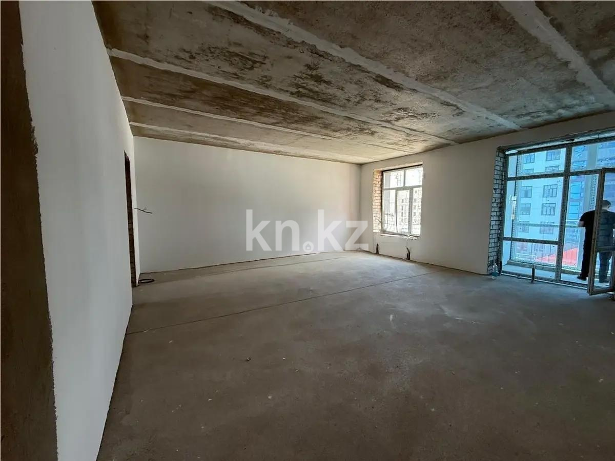 Продажа 2-комнатной квартиры, 50 м² в Караганде
