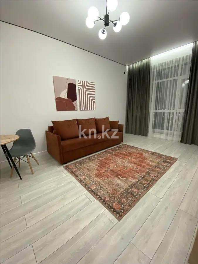 Продажа 2-комнатной квартиры, 38.6 м², ул. А-52, дом  8 в Астане
