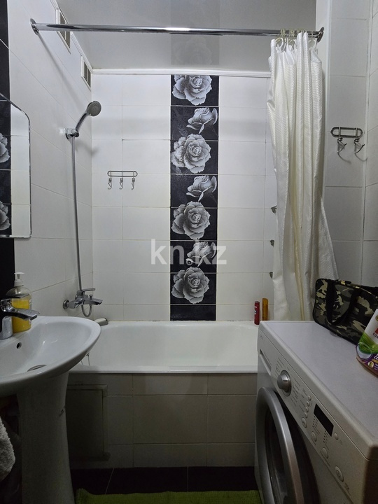 Продажа 2-комнатной квартиры, 58 м² в Алматы - фото 6