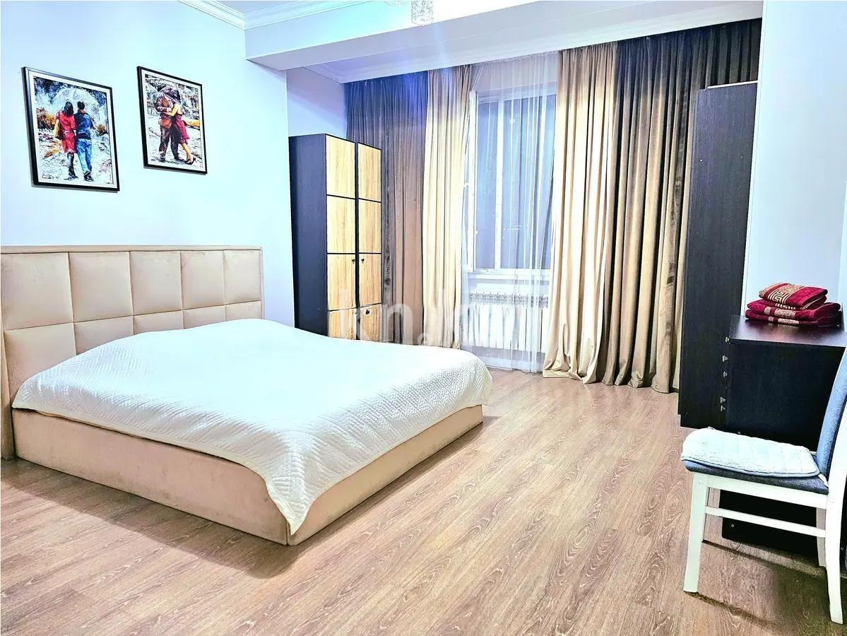 Продажа 2-комнатной квартиры, 90 м², пр. Гагарина, дом  133/2 в Алматы - фото 2