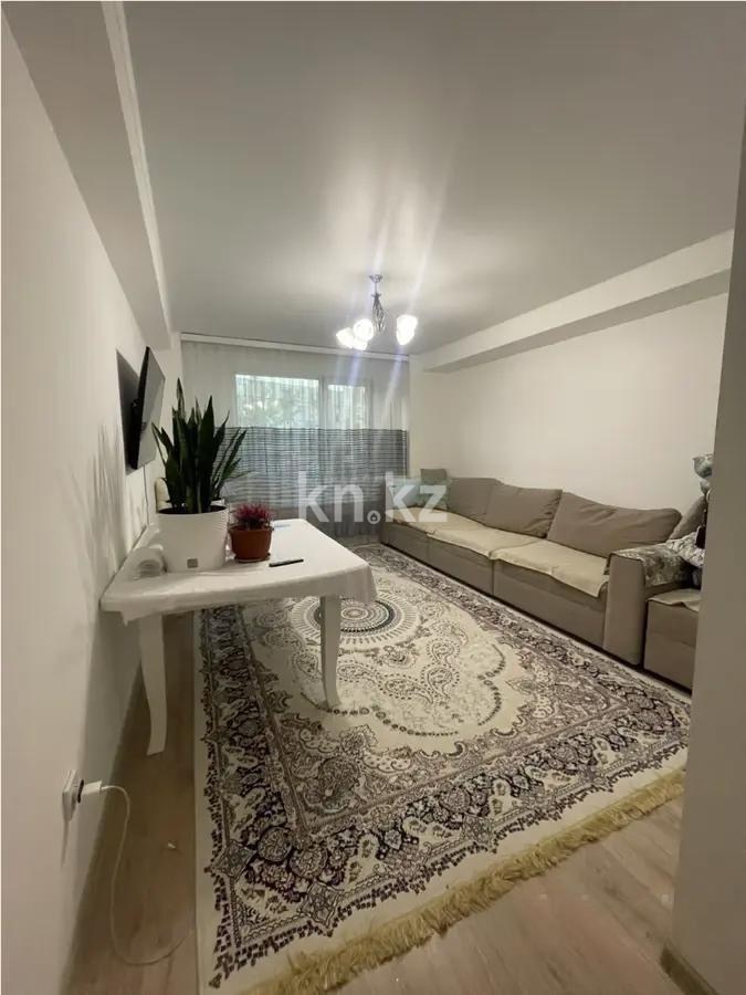 Продажа 3-комнатной квартиры, 80 м² в Алматы