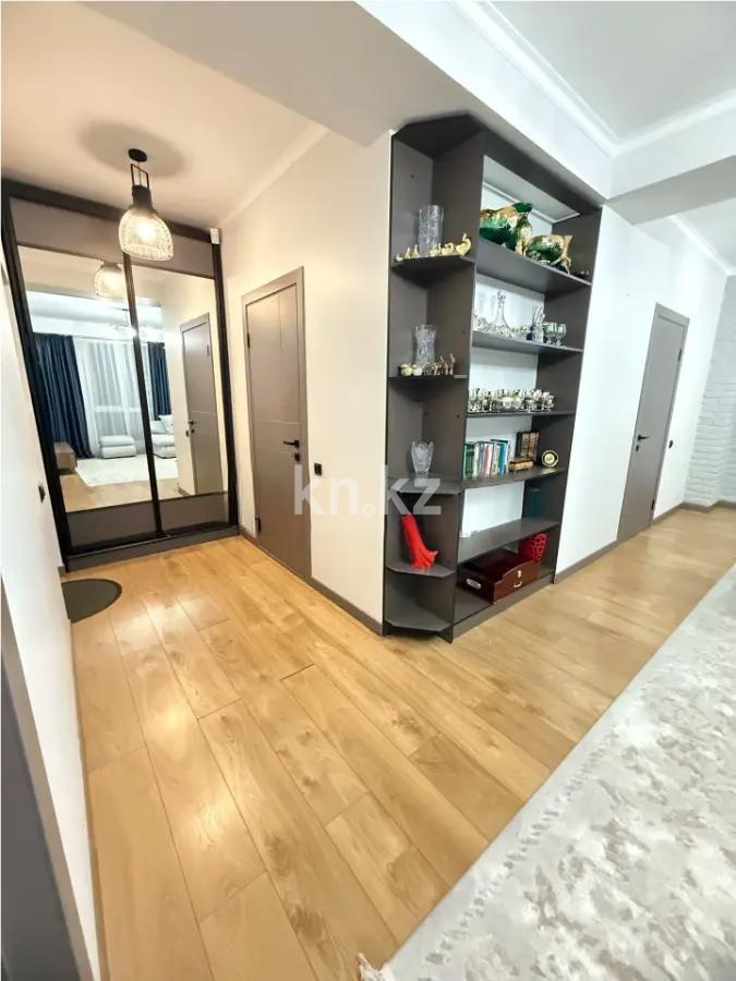 Продажа 3-комнатной квартиры, 80.1 м², ул. 23-я, дом  8/3 в Алматы - фото 7