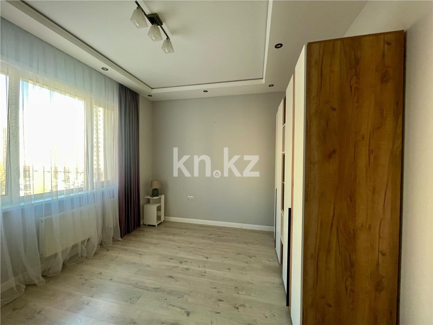 Продажа 3-комнатной квартиры, 89 м² в Астане - фото 10