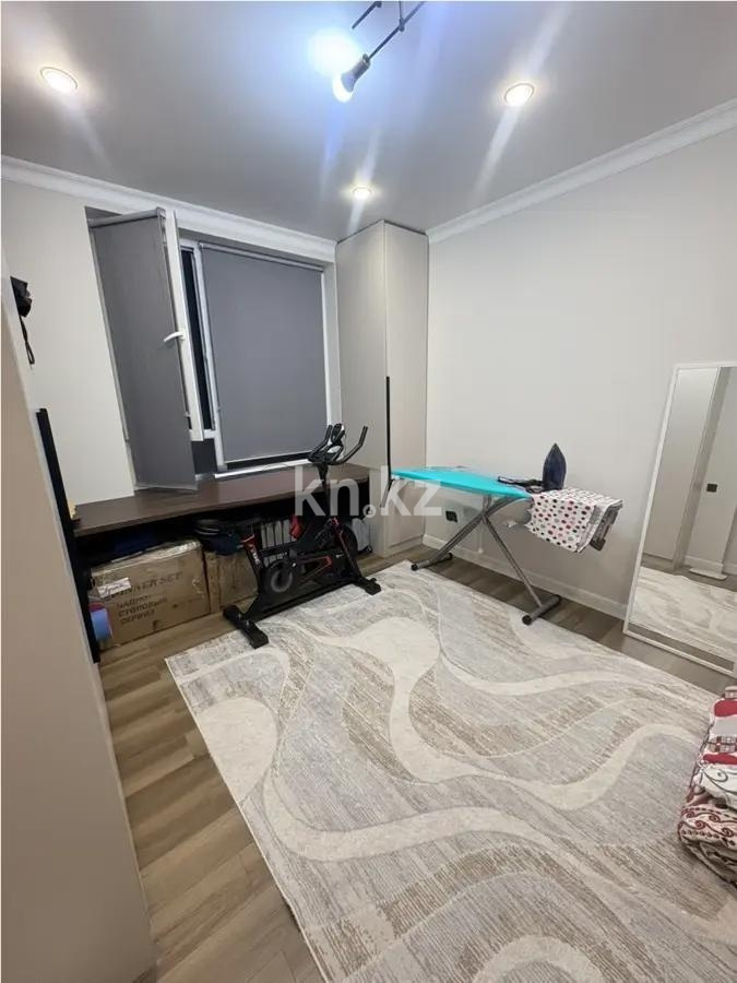 Продажа 3-комнатной квартиры, 85 м² в Алматы - фото 3