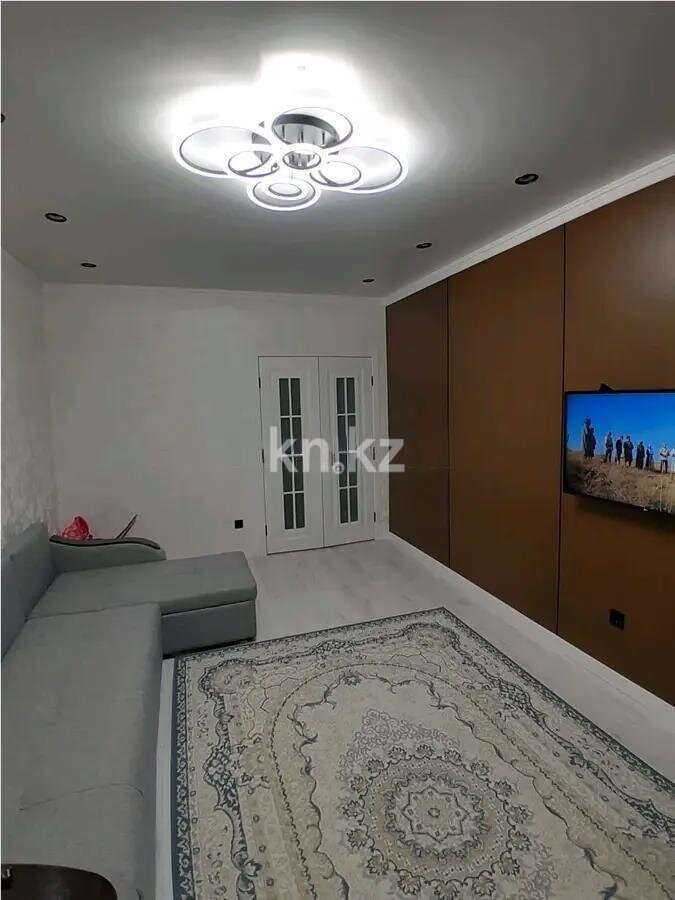 Продажа 2-комнатной квартиры, 61 м² в Астане