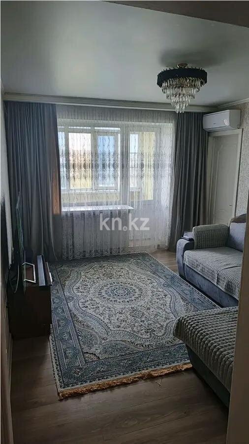 Продажа 3-комнатной квартиры, 55 м² в Астане