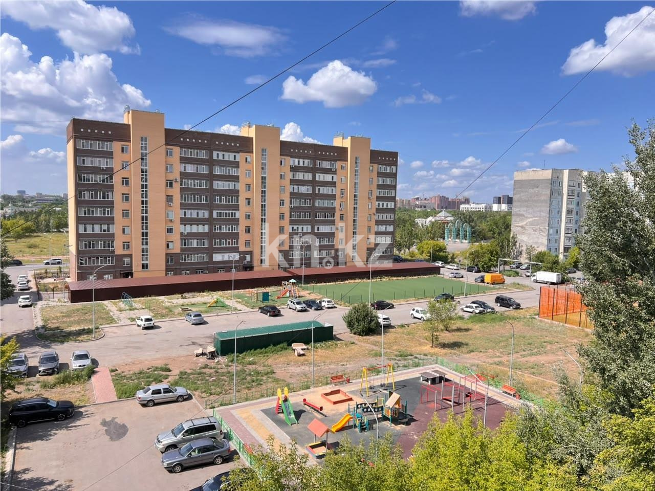 Продажа 4-комнатной квартиры, 77 м² в Караганде - фото 34