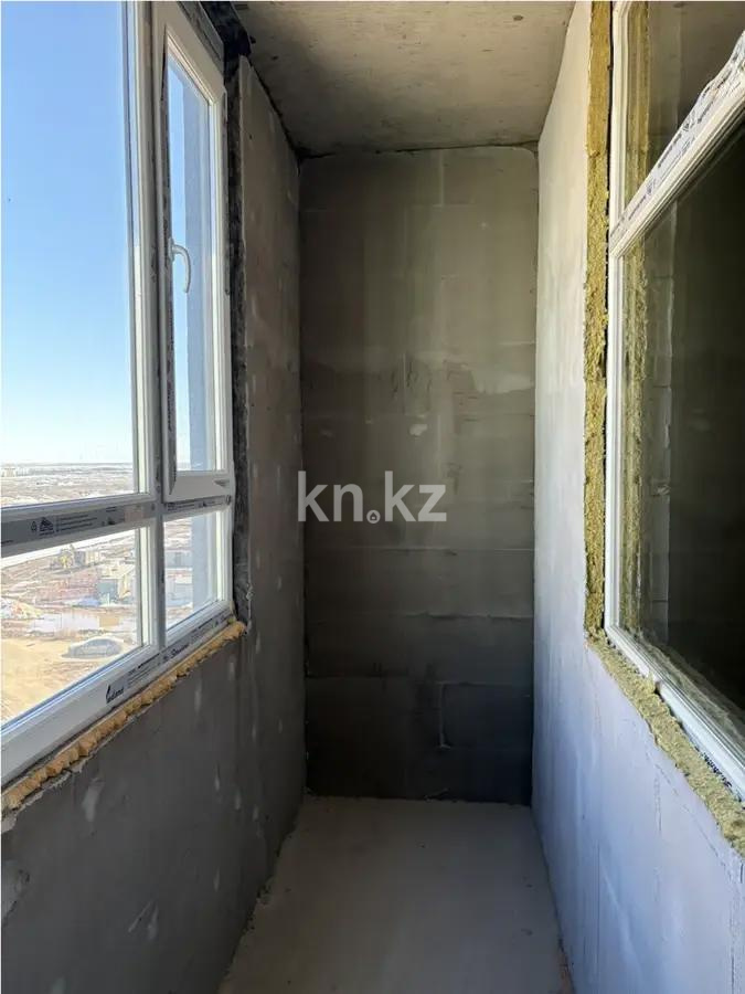 Продажа 2-комнатной квартиры, 48.1 м² в Астане - фото 4