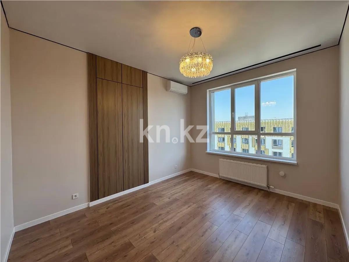 Продажа 1-комнатной квартиры, 38.1 м² в Алматы