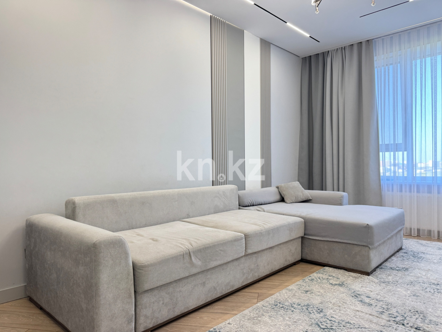 Продажа 4-комнатной квартиры, 126.5 м² в Астане - фото 6