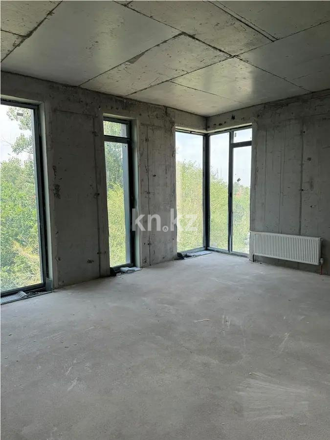 Продажа 3-комнатной квартиры, 181 м² в Алматы